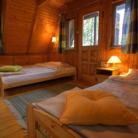 Log In Masuria Дом отдыха