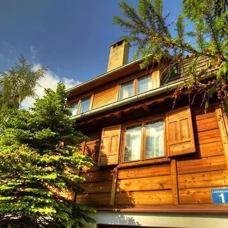 Σπίτι διακοπών Log House By Tajty, Masurian Lakes Trail *