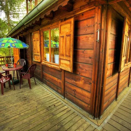 Log House By Tajty, Masurian Lakes Trail Σπίτι διακοπών Wilkasy (Gizycko)